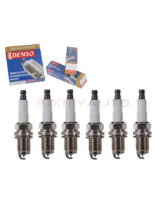 DENSO Spark Plug