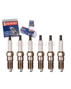 DENSO Spark Plug