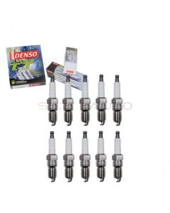 DENSO Spark Plug
