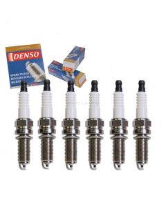 DENSO Spark Plug