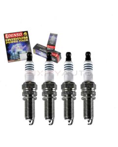 DENSO Spark Plug