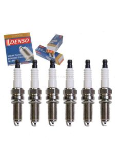 DENSO Spark Plug
