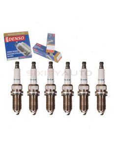 DENSO Spark Plug