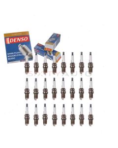 DENSO Spark Plug