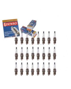 DENSO Spark Plug