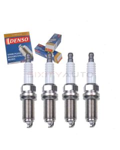 DENSO Spark Plug