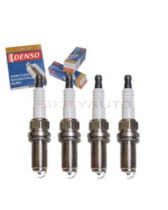DENSO Spark Plug