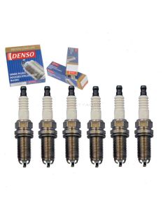 DENSO Spark Plug