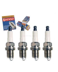 DENSO Spark Plug