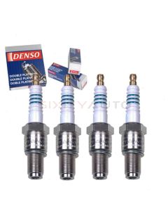 DENSO Spark Plug