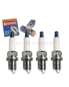 DENSO Spark Plug