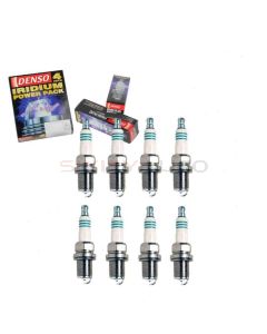 DENSO Spark Plug