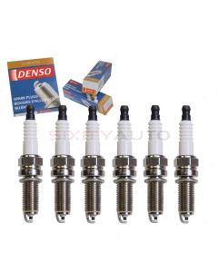 DENSO Spark Plug