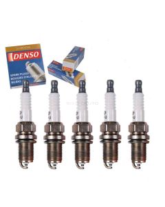 DENSO Spark Plug