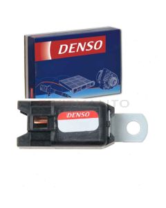 DENSO HVAC Blower Motor Relay