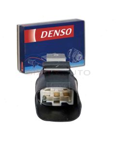 DENSO Windshield Wiper Motor Relay