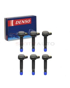 DENSO Direct Ignition Coil