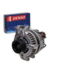 DENSO Alternator