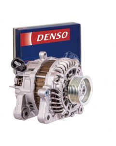 DENSO Alternator