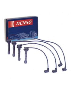 DENSO Spark Plug Wire Set