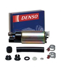 DENSO Electric Fuel Pump