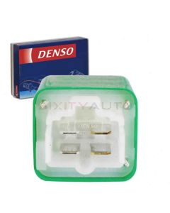 DENSO Accessory Delay Relay