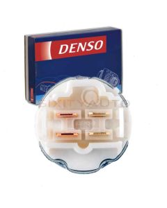 DENSO HVAC Control Panel Relay