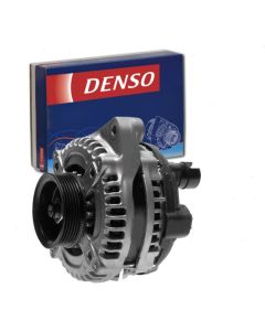 DENSO Alternator
