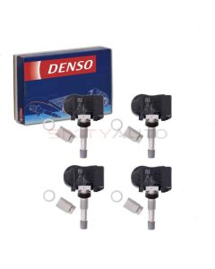 DENSO Tire Pressure Monitoring System Sensor