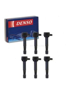 DENSO Direct Ignition Coil
