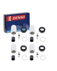 DENSO Tire Pressure Monitoring System Sensor Service Kit
