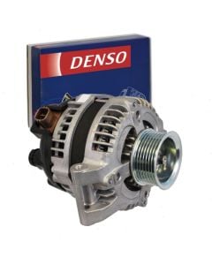 DENSO Alternator