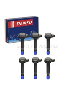 DENSO Direct Ignition Coil