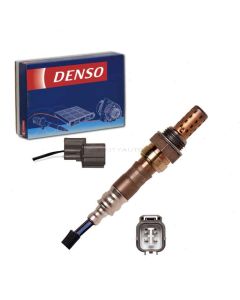 DENSO Oxygen Sensor
