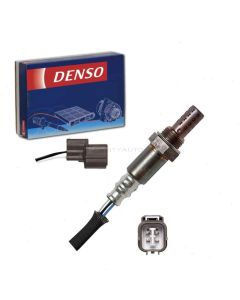 DENSO Oxygen Sensor