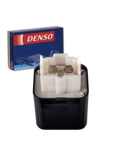 DENSO Accessory Delay Relay