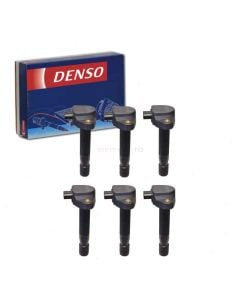 DENSO Direct Ignition Coil