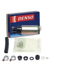 DENSO Fuel Pump and Strainer Set