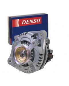 DENSO Alternator