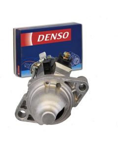 DENSO Starter Motor