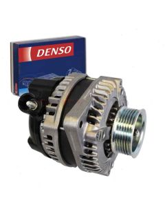 DENSO Alternator