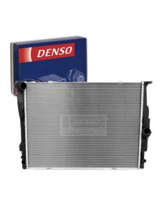 DENSO Radiator