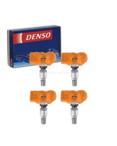 DENSO Tire Pressure Monitoring System Sensor