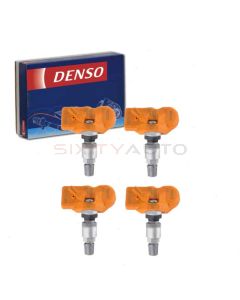 DENSO Tire Pressure Monitoring System Sensor