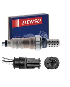 DENSO Oxygen Sensor