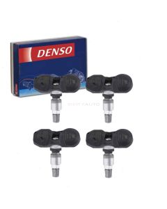 DENSO Tire Pressure Monitoring System Sensor