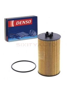 DENSO Engine Oil Filter
