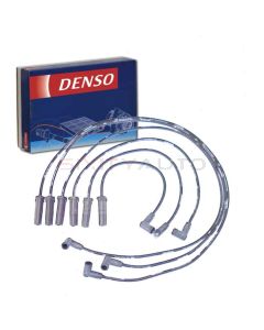 DENSO Spark Plug Wire Set
