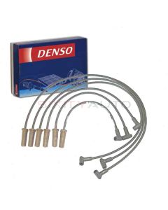 DENSO Spark Plug Wire Set