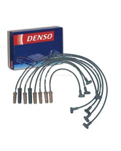 DENSO Spark Plug Wire Set